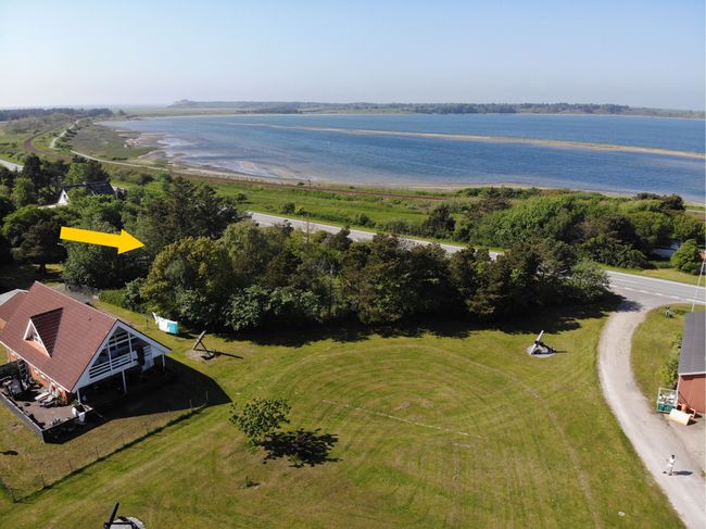 Hovedvejen 23, Oddesund, 7790 Thyholm